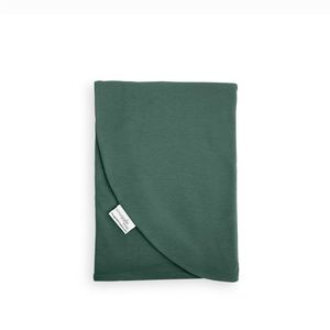 Snuggle Me Organic Infant Cover in Moss